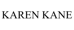 KAREN KANE trademark