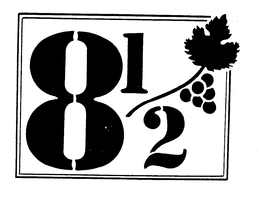 8 1/2 trademark