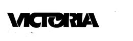 VICTORIA trademark
