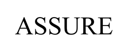 ASSURE trademark