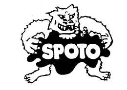 SPOTO trademark