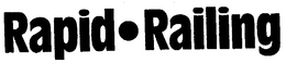 RAPID.RAILING trademark