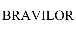 BRAVILOR trademark
