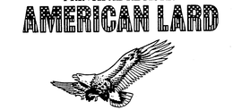 AMERICAN LARD trademark