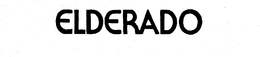 ELDERADO trademark