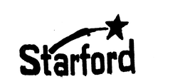 STARFORD trademark