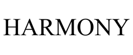 HARMONY trademark