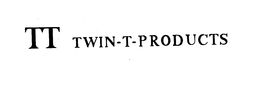 TT TWIN-T-PRODUCTS trademark