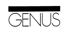 GENUS trademark