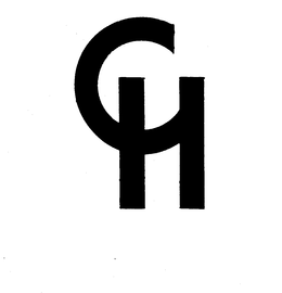 CH trademark