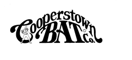 COOPERSTOWN BAT CO. trademark