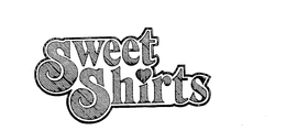 SWEET SHIRTS trademark