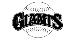 GIANTS trademark