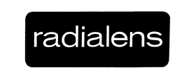 RADIALENS trademark