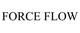 FORCE FLOW trademark