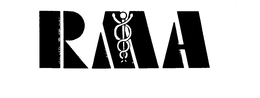 RMA trademark
