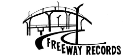 FREEWAY RECORDS trademark