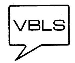 VBLS trademark
