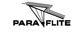 P PARA-FLITE trademark