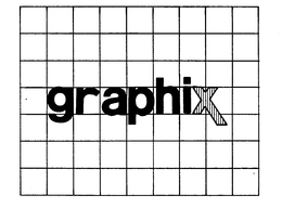 GRAPHIX trademark