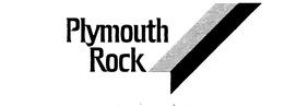 PLYMOUTH ROCK trademark