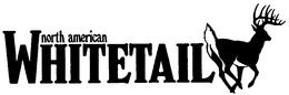 NORTH AMERICAN WHITETAIL trademark