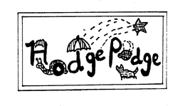 HODGE PODGE trademark