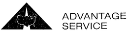 ADVANTAGE SERVICE trademark