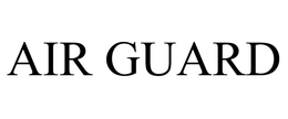AIR GUARD trademark
