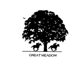 GREAT MEADOW trademark