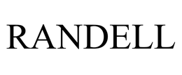 RANDELL trademark