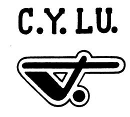 C.Y. LU. trademark