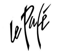LE PAFE trademark