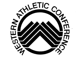 WESTERN ATHLETIC CONFERENCE trademark