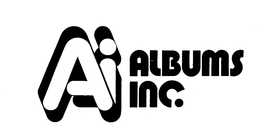 AI ALBUMS INC. trademark