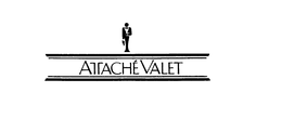 ATTACHE VALET trademark