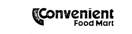 CONVENIENT FOOD MART trademark
