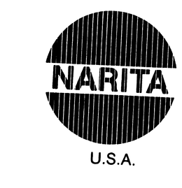 NARITA trademark