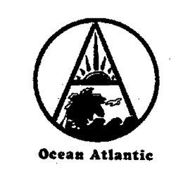 OCEAN ATLANTIC trademark
