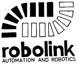 ROBOLINK AUTOMATION AND ROBOTICS trademark