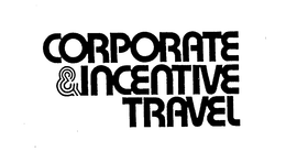 CORPORATE & INCENTIVE TRAVEL trademark