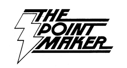 THE POINT MAKER trademark