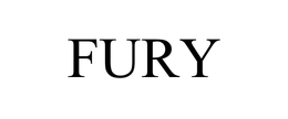 FURY trademark