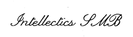 INTELLECTICS SMB trademark