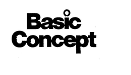 BASIC CONCEPT trademark