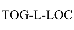 TOG-L-LOC trademark