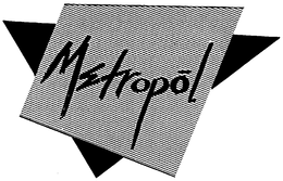 METROPOL trademark