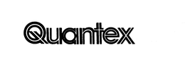 QUANTEX trademark