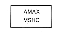 AMAX MSHC trademark