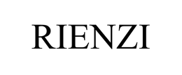 RIENZI trademark